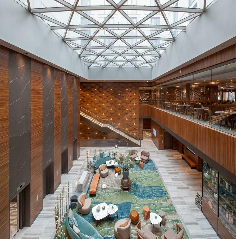 Hotel Titanic Chaussee Berlin
