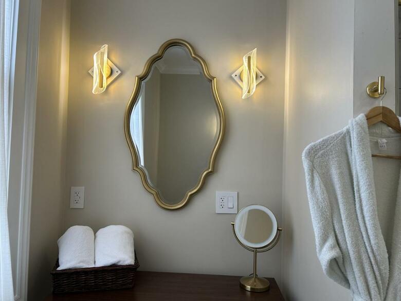 Bed & Breakfast Meadows Inn