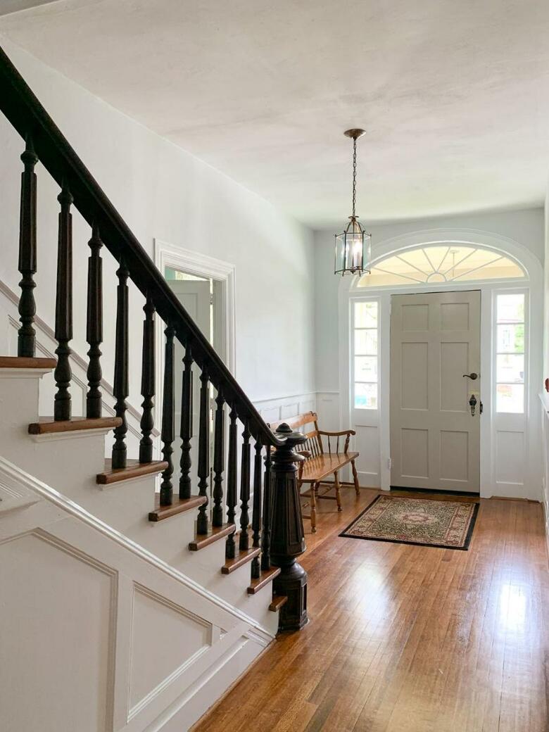 Bed & Breakfast Meadows Inn