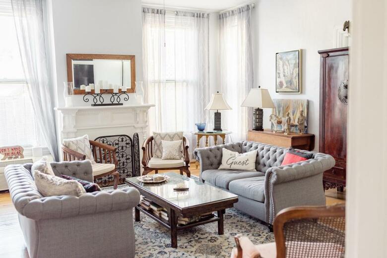 Bed & Breakfast Meadows Inn