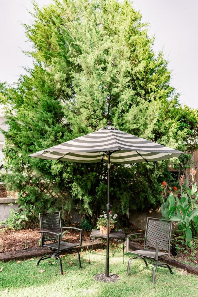 Bed & Breakfast Meadows Inn