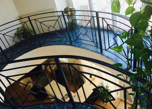 Hotel La Passerelle