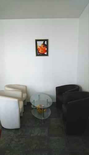 Hotel La Passerelle