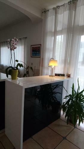Hotel La Passerelle