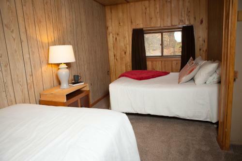 Hotel Mission Springs Resort