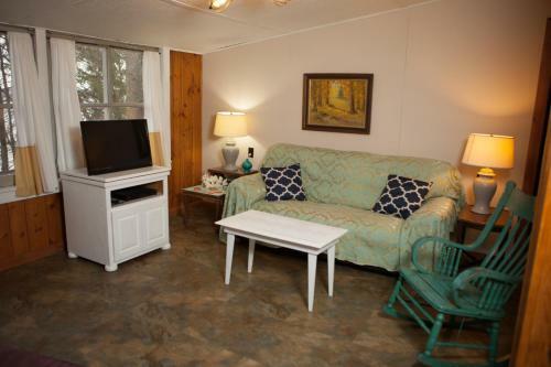 Hotel Mission Springs Resort