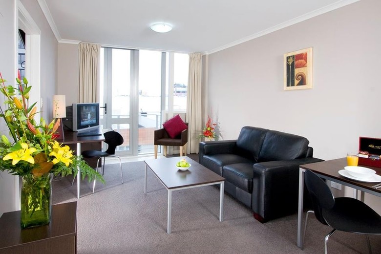 Bed & Breakfast White House Per�