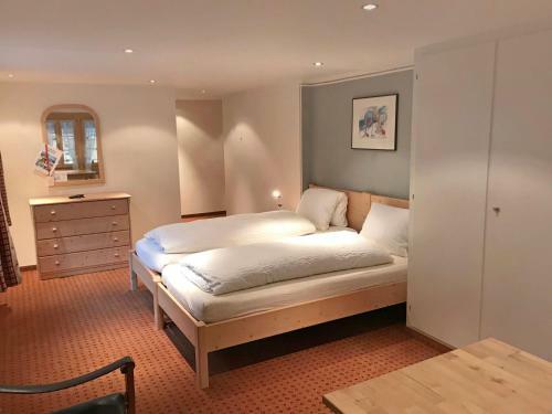 Apartamento Schwendi VII Grindelwald