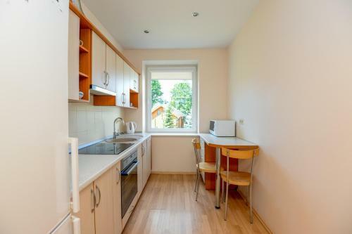 Apartments Sermies?io 3