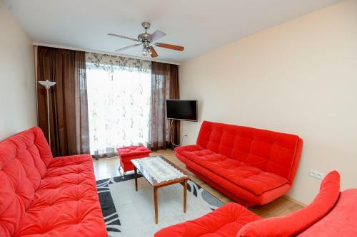 Apartments Sermies?io 3