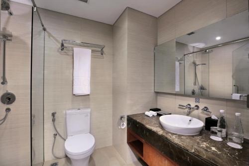 Hotel Aston Sentul Lake Resort & Conference Center