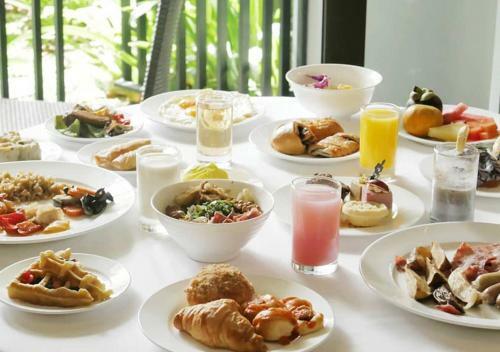 Hotel Aston Sentul Lake Resort & Conference Center