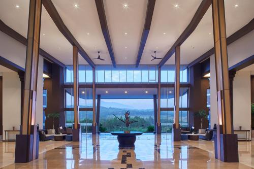 Hotel Aston Sentul Lake Resort & Conference Center