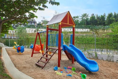 Hotel Aston Sentul Lake Resort & Conference Center
