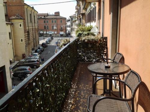 Bed & Breakfast Castelvecchio