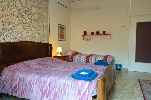 Bed & Breakfast Castelvecchio