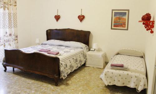 Bed & Breakfast Castelvecchio