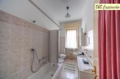 Bed & Breakfast Castelvecchio