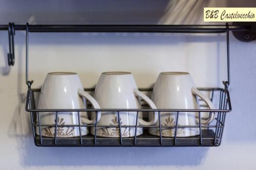 Bed & Breakfast Castelvecchio