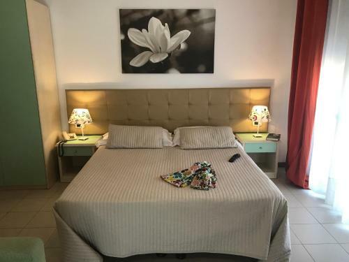 Apartamento Residence Viale Venezia