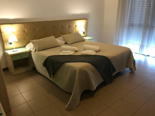 Apartamento Residence Viale Venezia