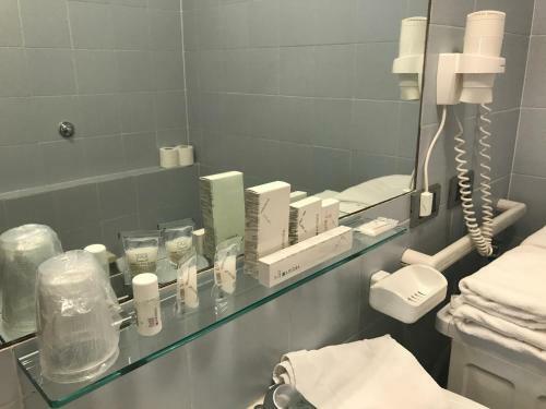 Apartamento Residence Viale Venezia