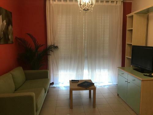Apartamento Residence Viale Venezia