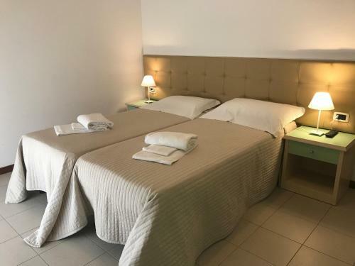 Apartamento Residence Viale Venezia
