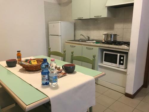 Apartamento Residence Viale Venezia