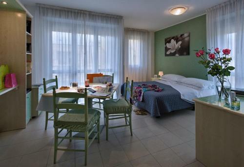 Apartamento Residence Viale Venezia