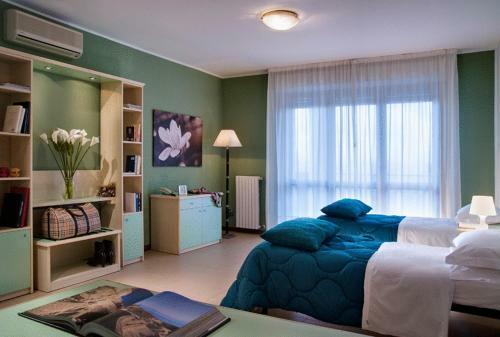 Apartamento Residence Viale Venezia