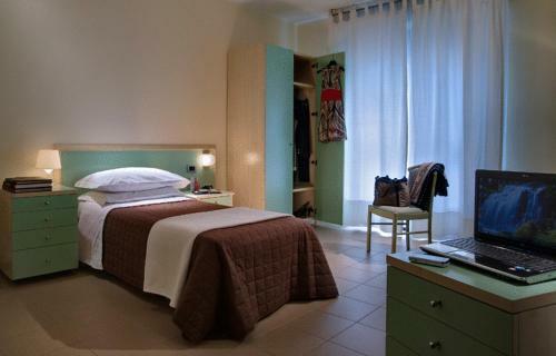 Apartamento Residence Viale Venezia