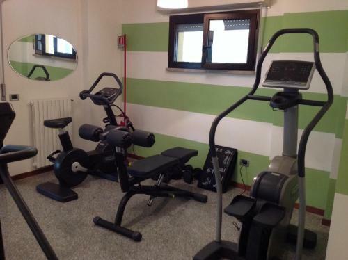 Apartamento Residence Viale Venezia
