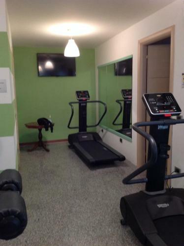 Apartamento Residence Viale Venezia