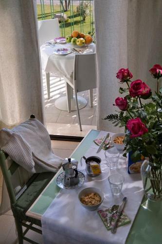 Apartamento Residence Viale Venezia