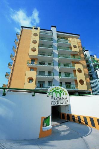 Apartamento Residence Viale Venezia