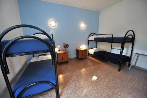 Hostal Ostellolinda