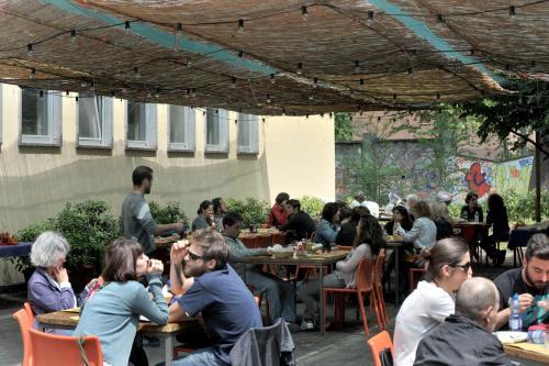 Hostal Ostellolinda