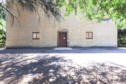 Hostal Ostellolinda