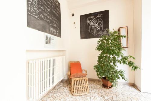 Hostal Ostellolinda