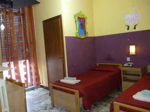 Hotel San Giovanni