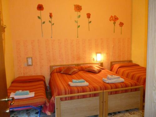 Hotel San Giovanni