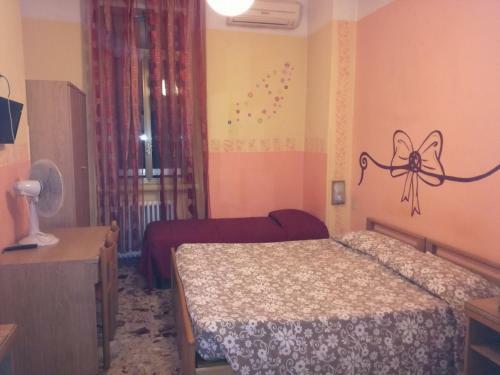Hotel San Giovanni