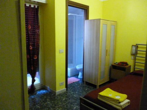 Hotel San Giovanni