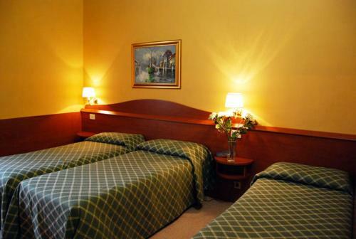 Hotel San Giovanni