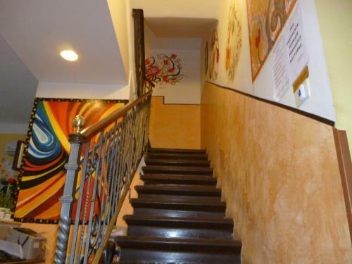 Hotel San Giovanni