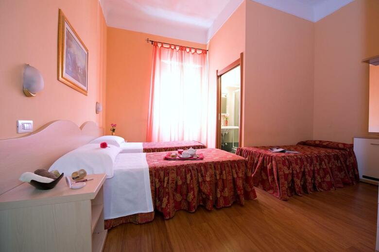 Hotel Sabatino Milan