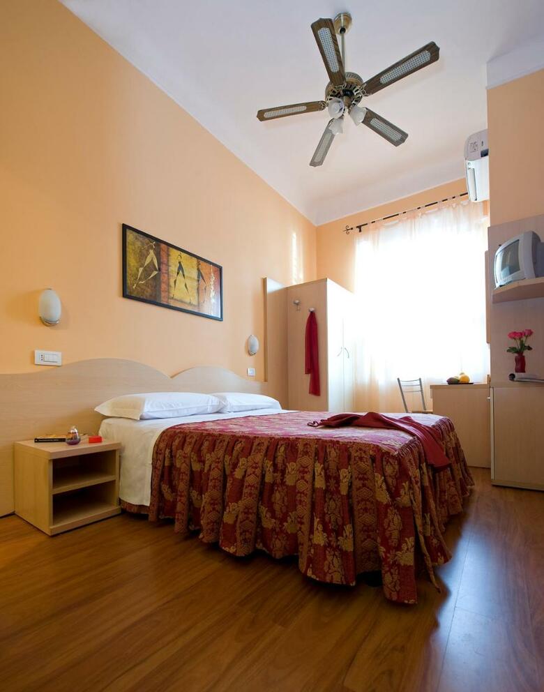 Hotel Sabatino Milan