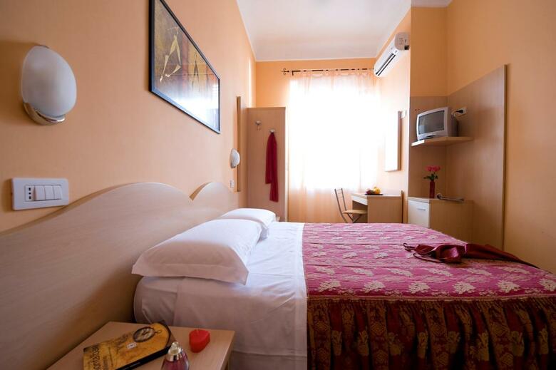 Hotel Sabatino Milan