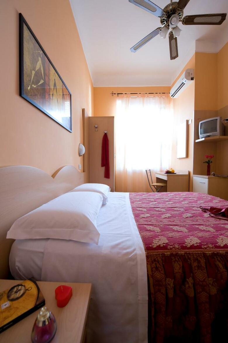 Hotel Sabatino Milan